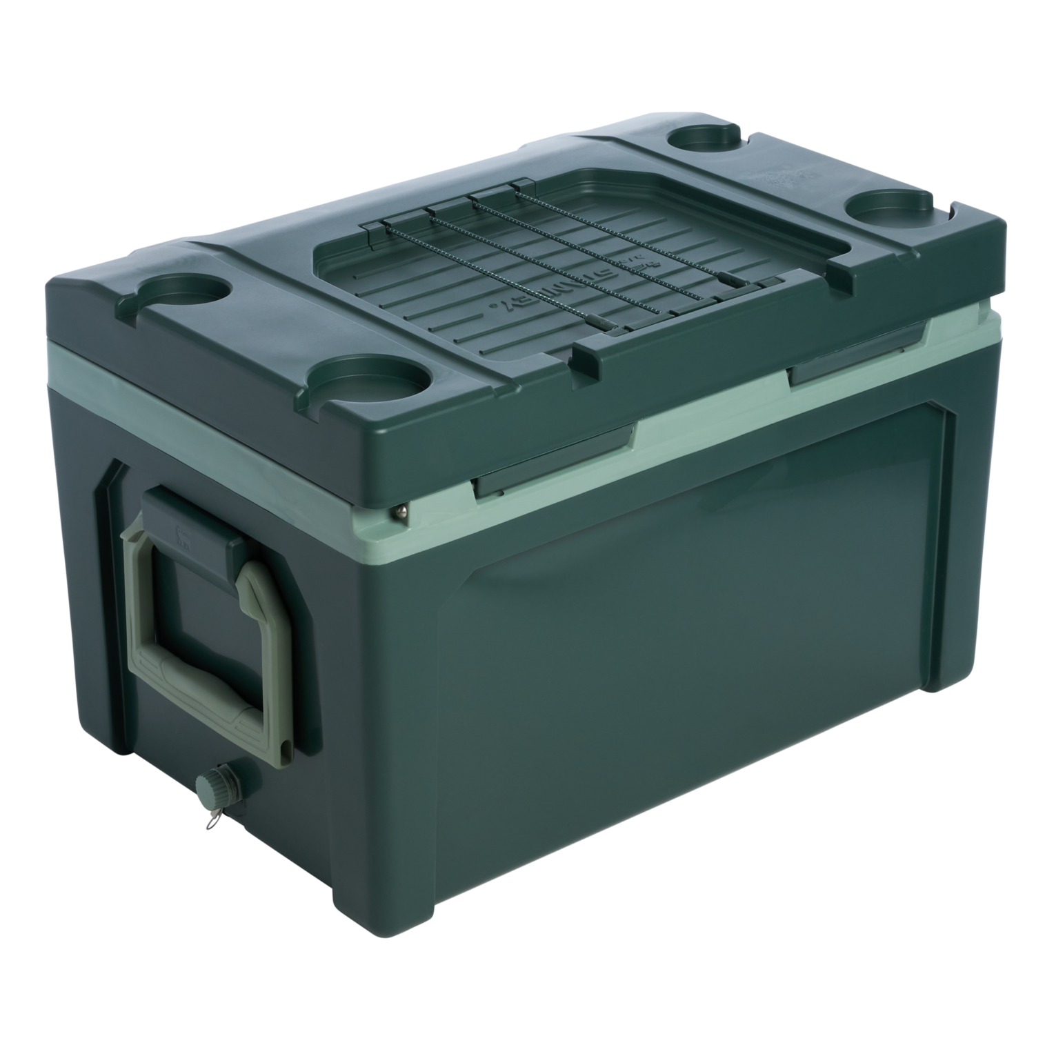 Adventure Cold For Days Outdoor Cooler | 50 QT (Warehouse Sale)