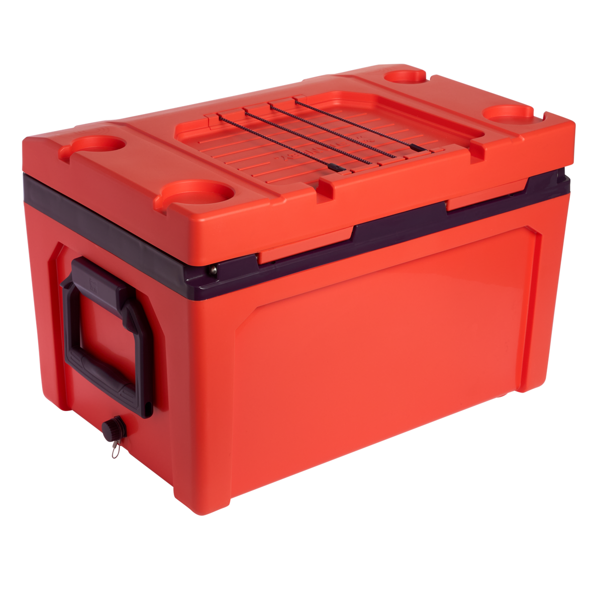 Adventure Cold For Days Outdoor Cooler | 50 QT (Warehouse Sale)