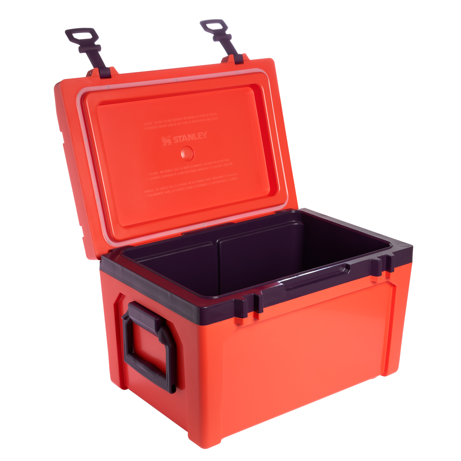 Adventure Cold For Days Outdoor Cooler | 50 QT