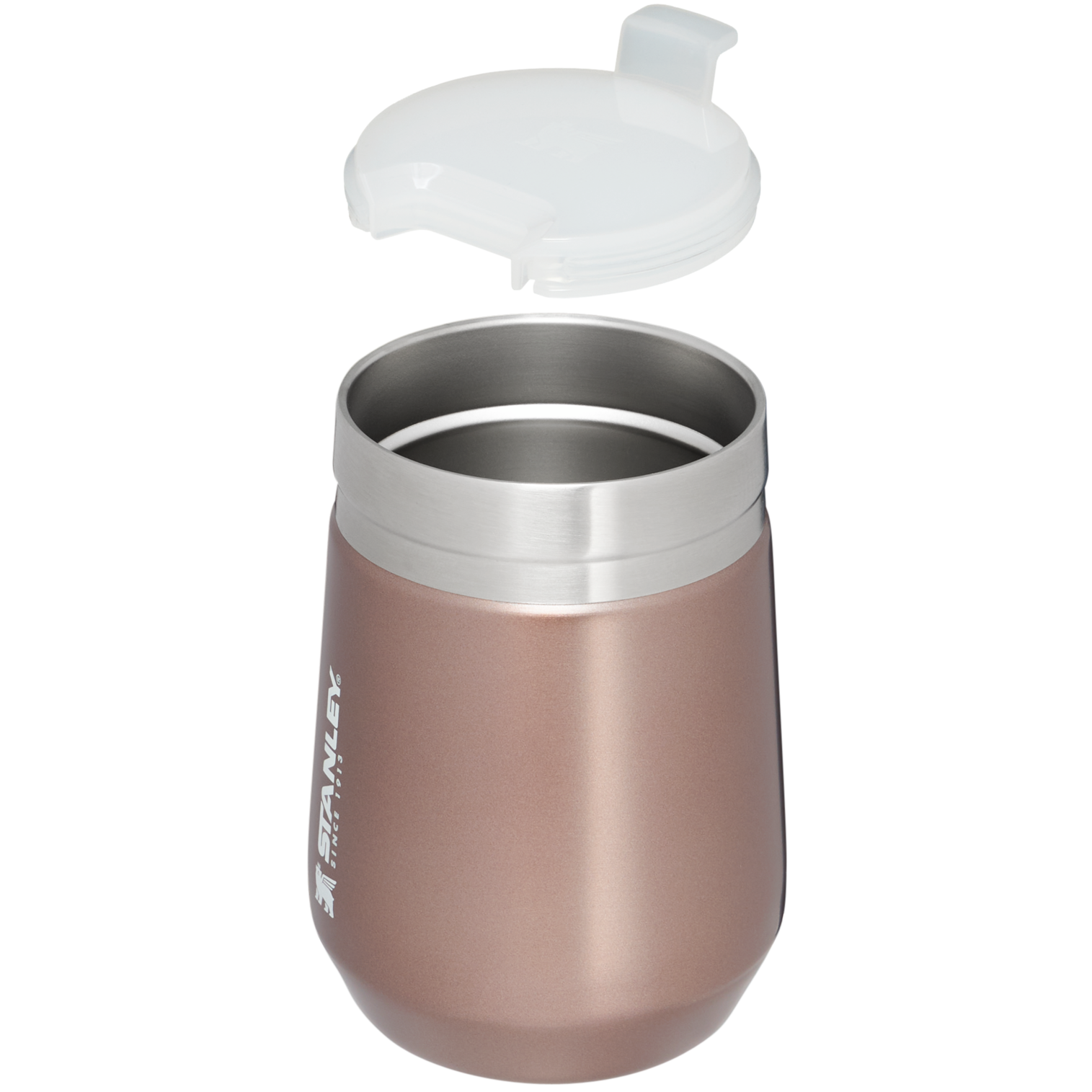 GO Everyday Wine Tumbler | 10 OZ