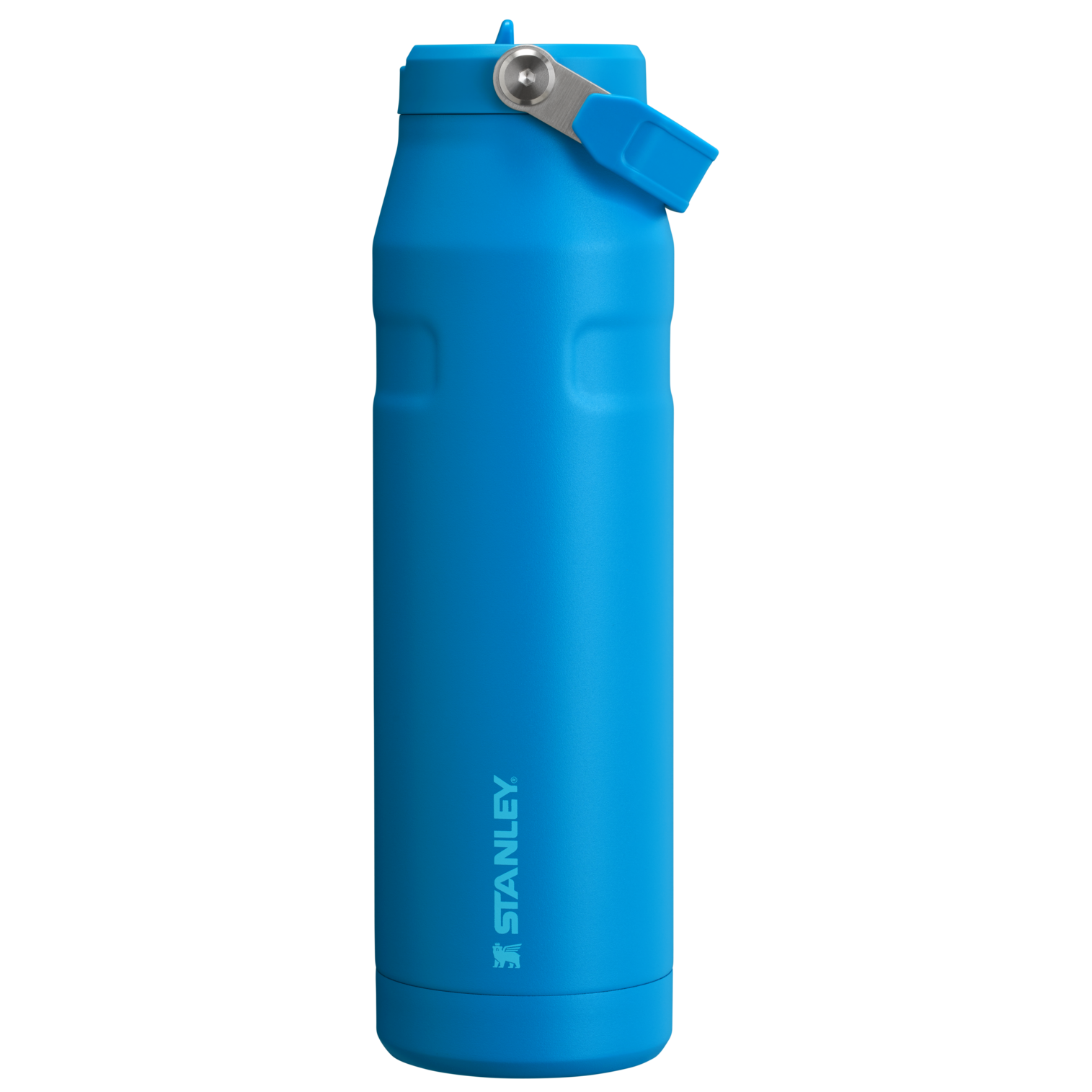 The IceFlow™ Bottle with Flip Straw Lid | 36 oz - Stanley Create