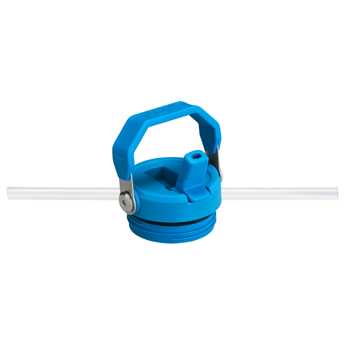 The IceFlow™ Bottle with Flip Straw Lid | 36 OZ