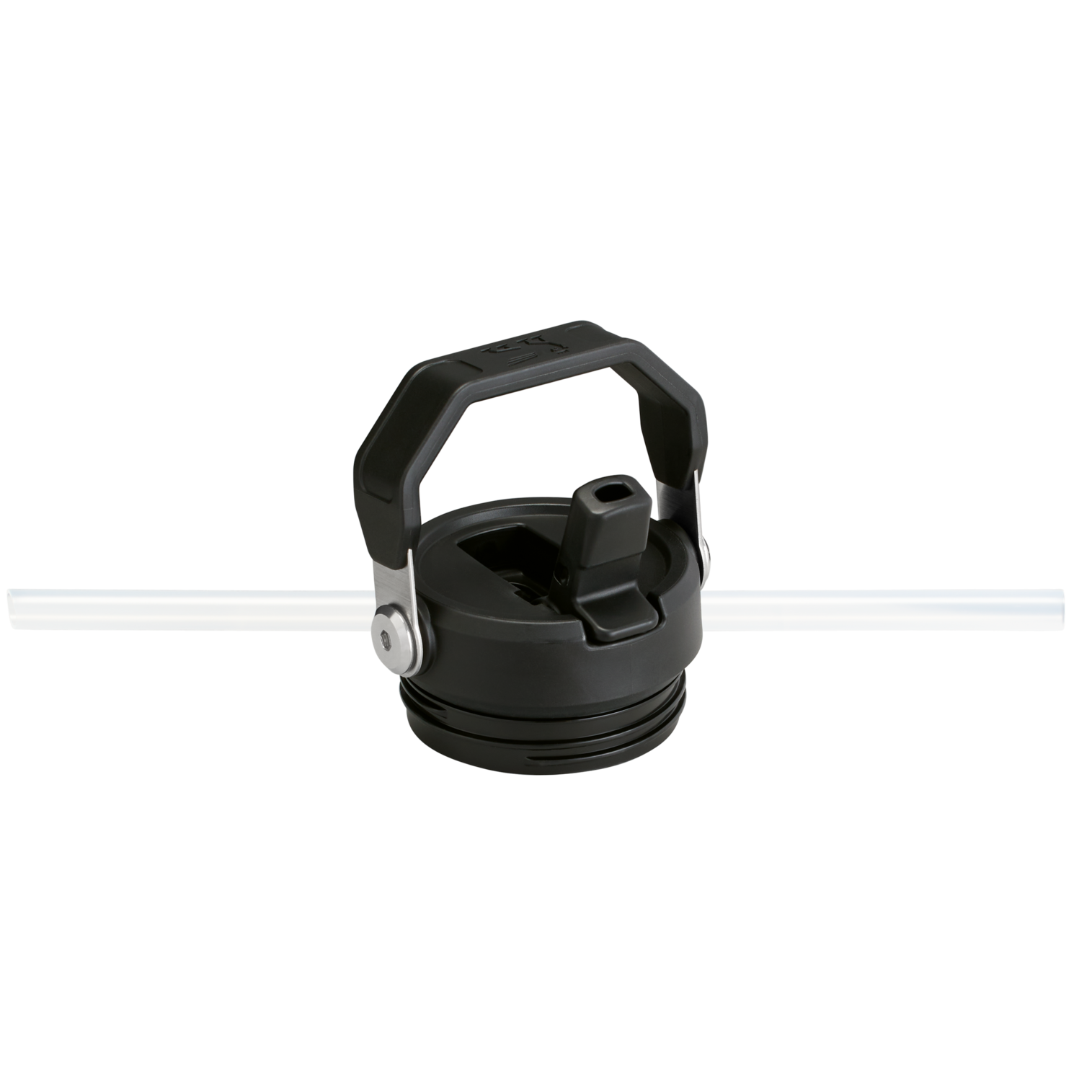 The IceFlow™ Bottle with Flip Straw Lid | 36 OZ