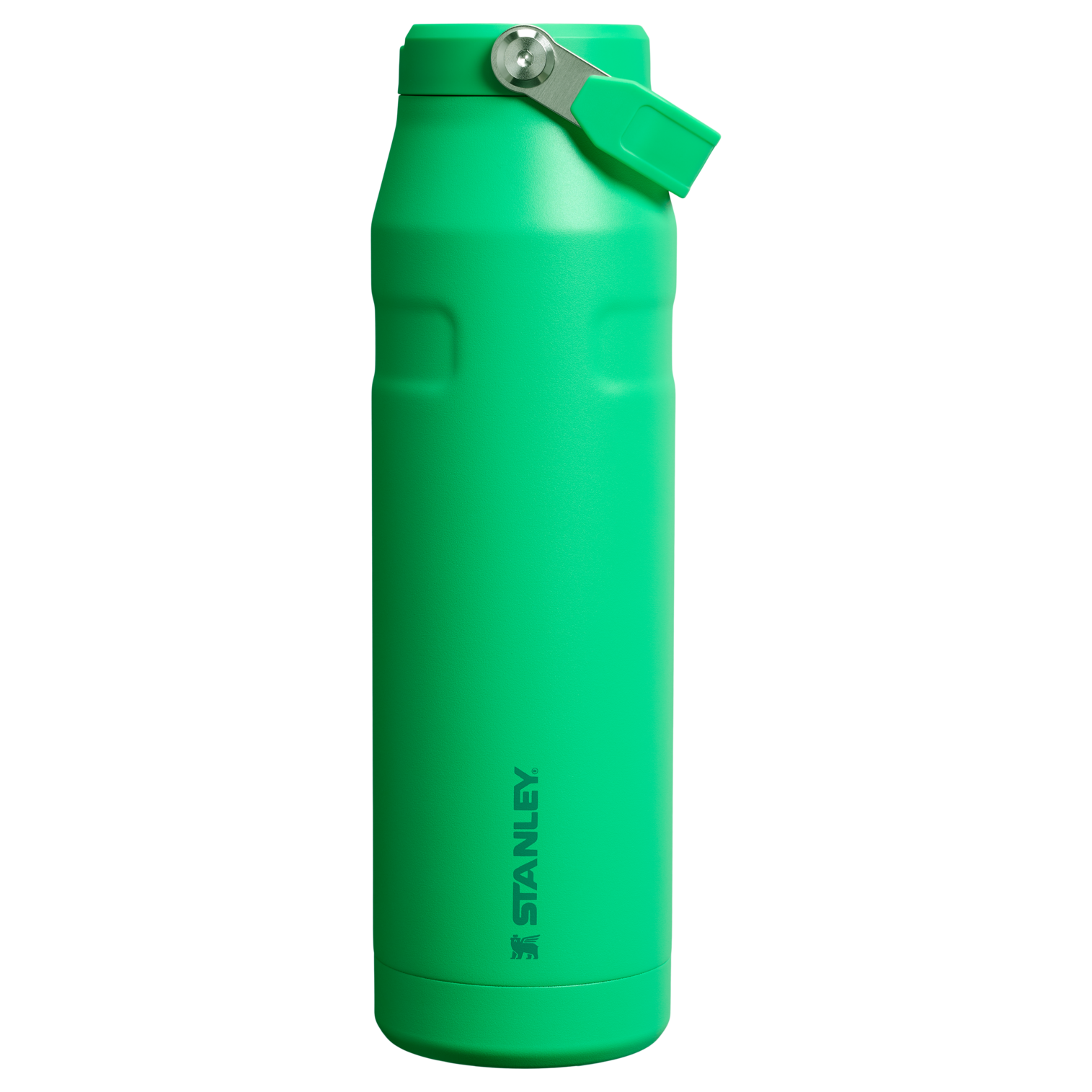 The IceFlow™ Bottle with Flip Straw Lid | 36 OZ