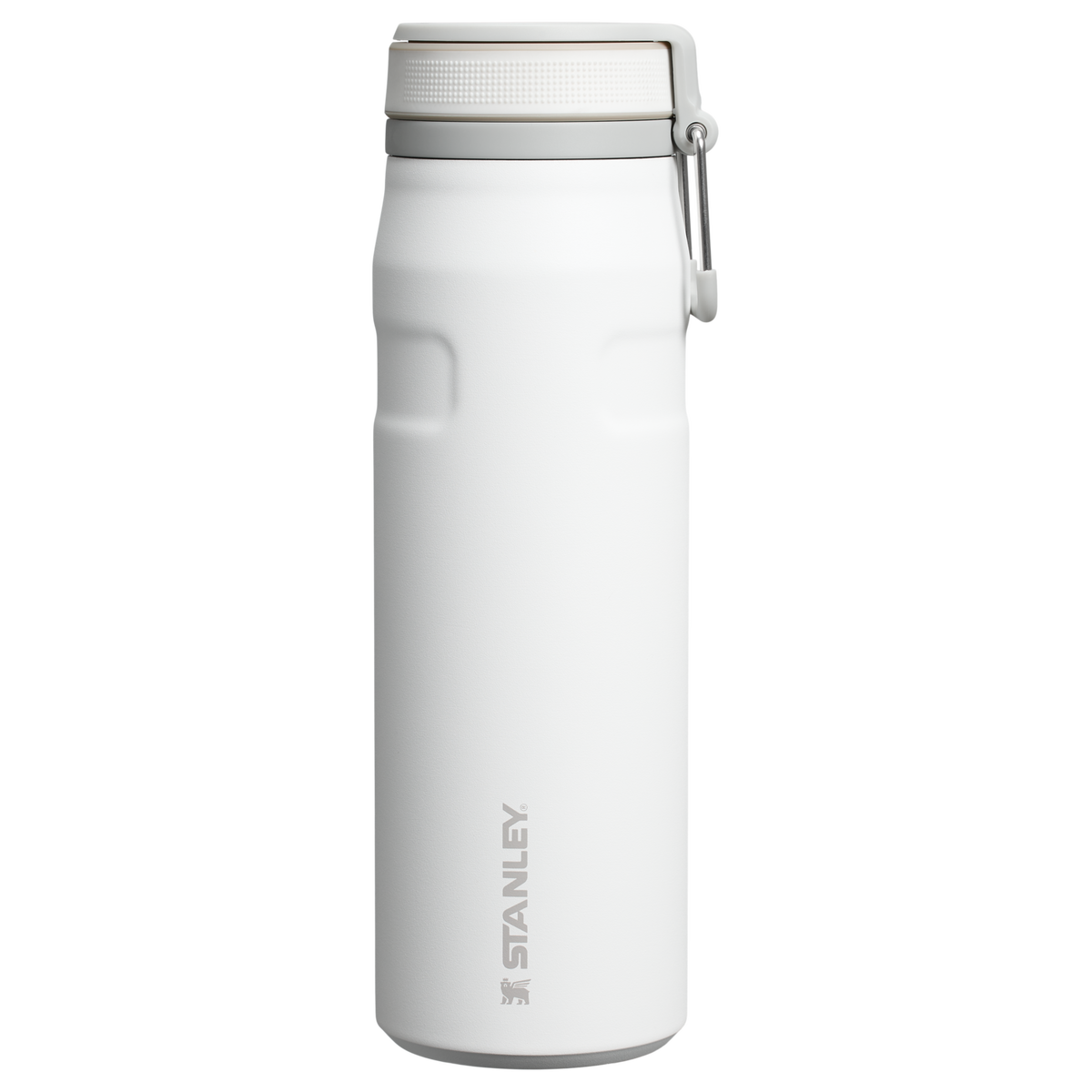 The IceFlow™ Bottle with Twist Flip Lid | 24 OZ