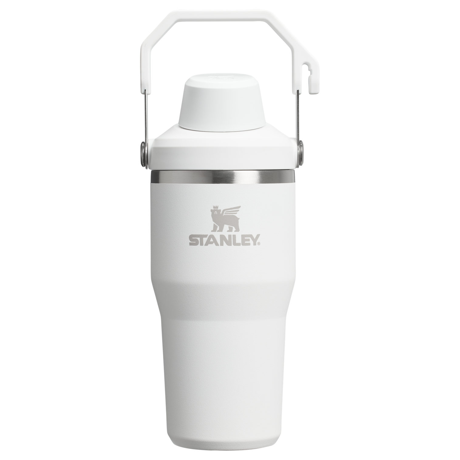 The IceFlow™ Tumbler with Fast Flow Lid | 20 OZ - Stanley Create