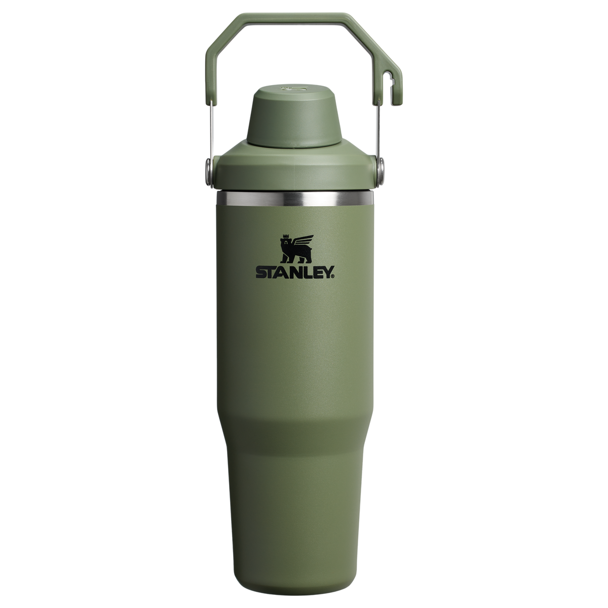 The IceFlow™ Tumbler with Fast Flow Lid | 30 OZ