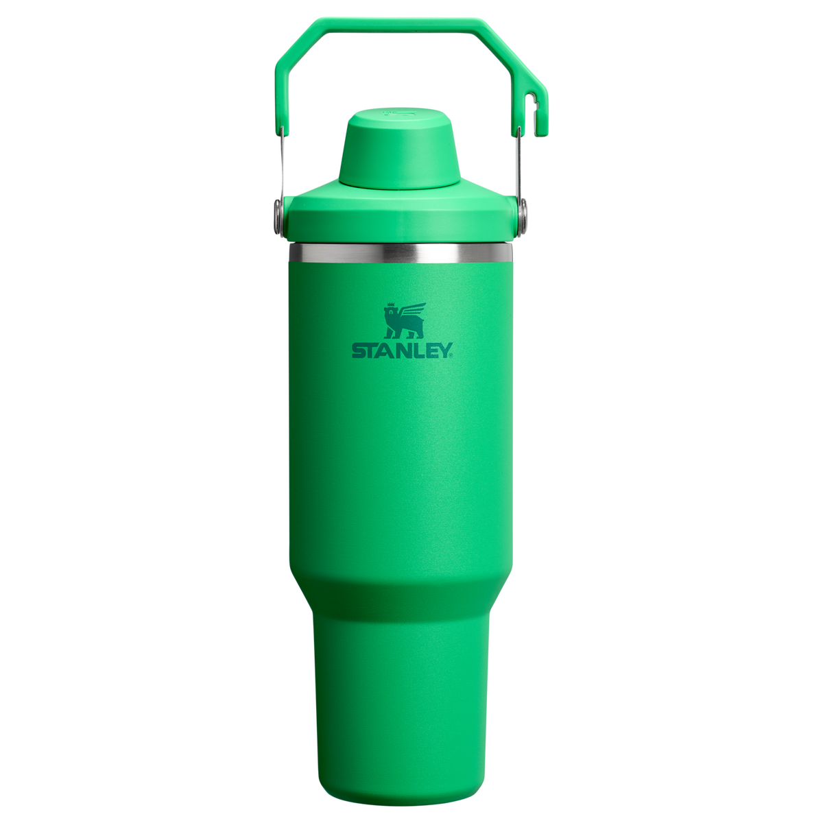 The IceFlow™ Tumbler with Fast Flow Lid | 40 OZ