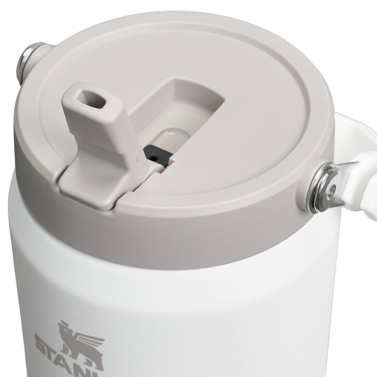 The IceFlow™ Flip Straw Jug | 40 OZ - Stanley Create