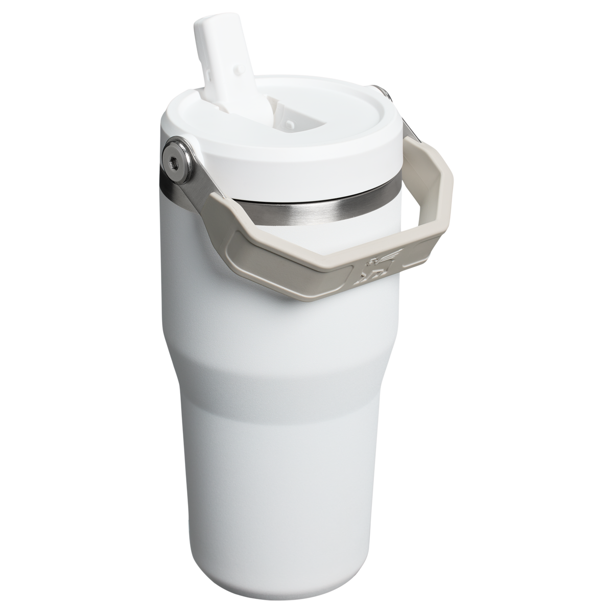 The IceFlow™ Flip Straw Tumbler | 20 OZ - Stanley Create
