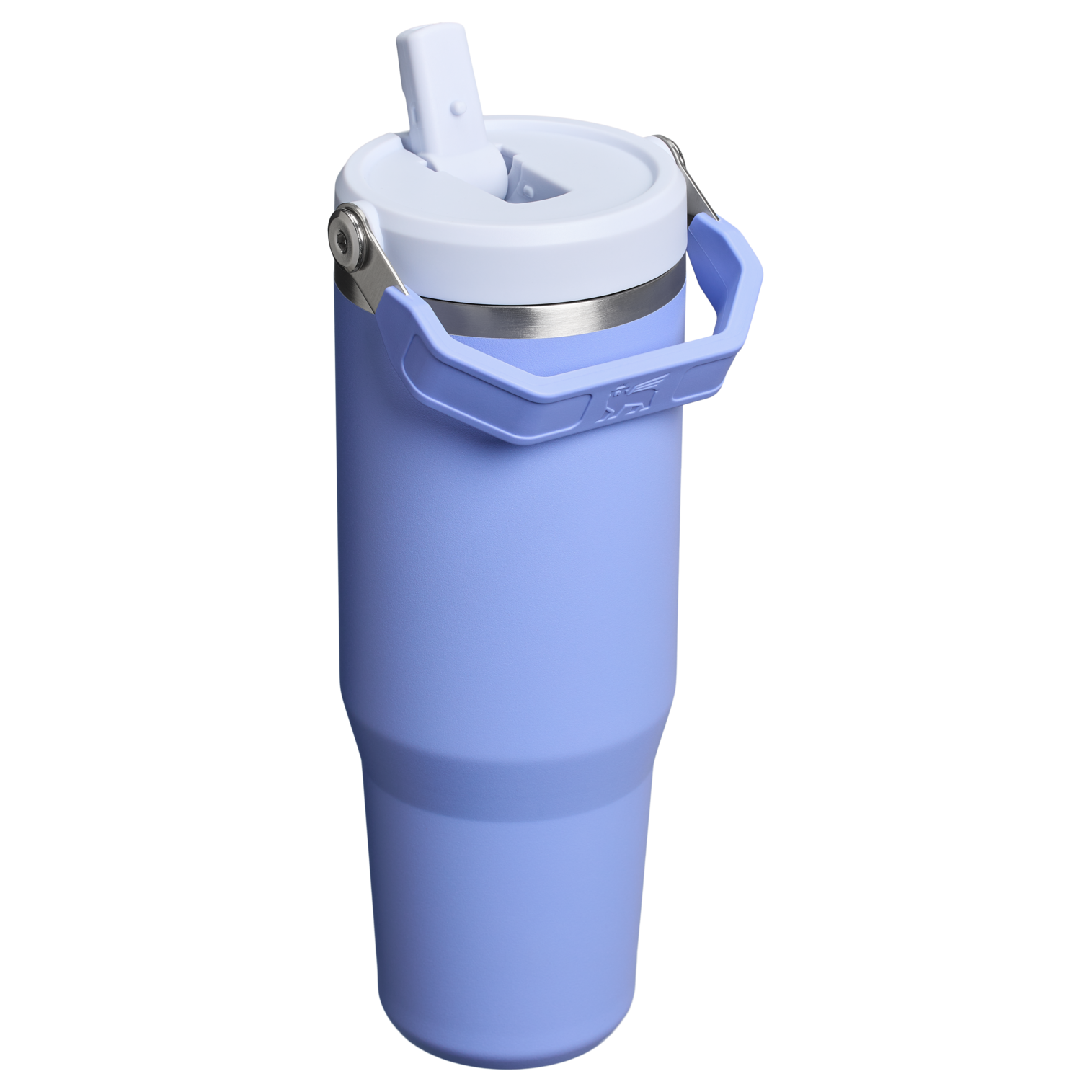 The IceFlow™ Flip Straw Tumbler | 30 OZ - Stanley Create