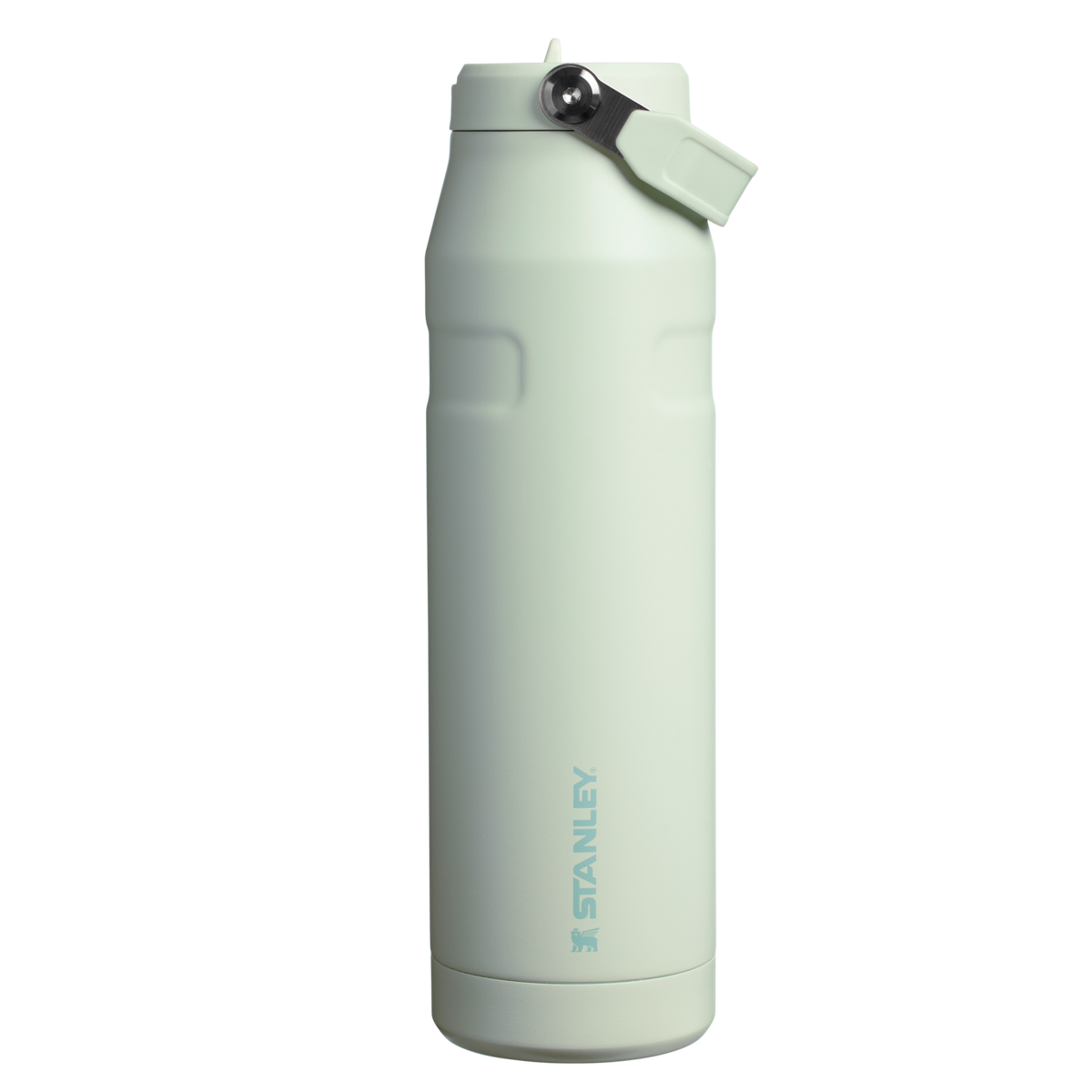The IceFlow™ Bottle with Flip Straw Lid | 36 OZ