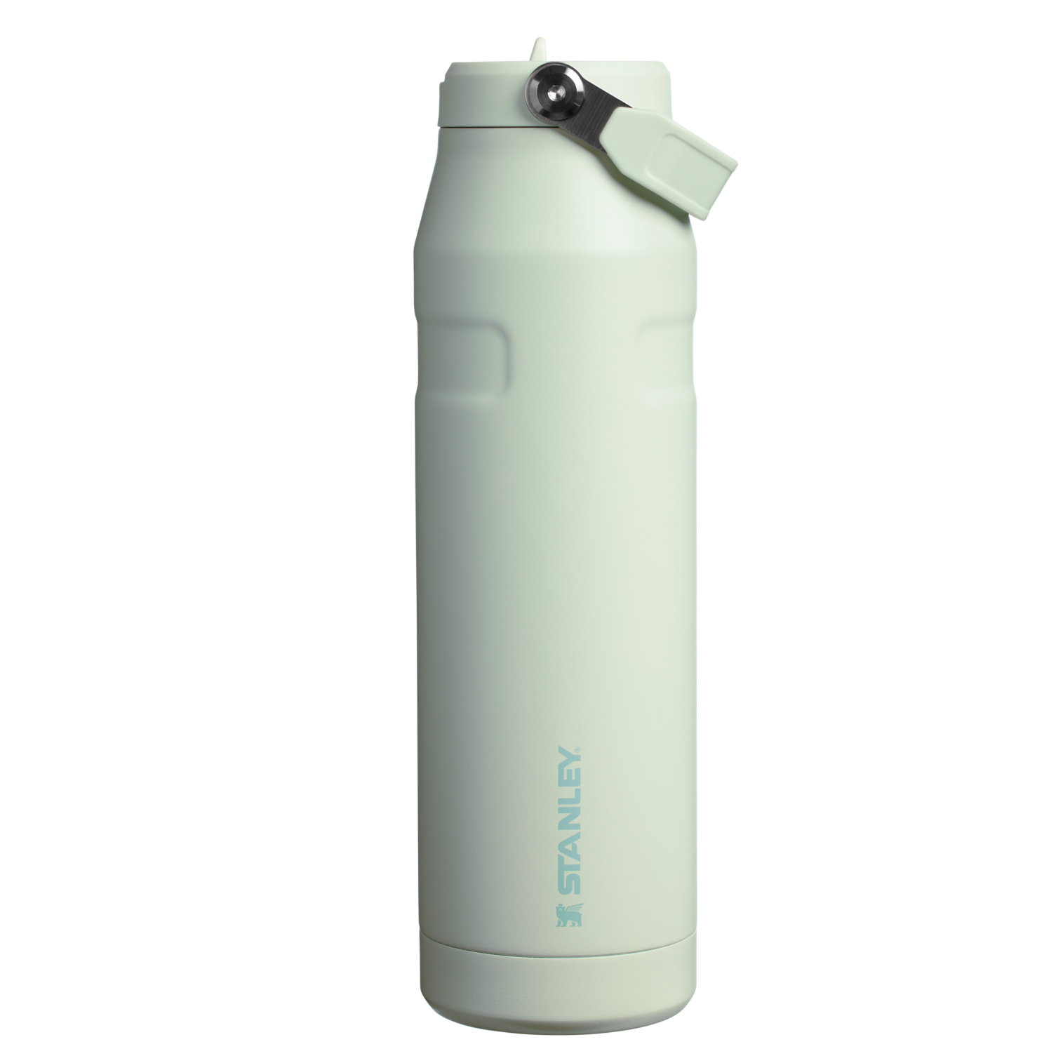 The IceFlow™ Bottle with Flip Straw Lid | 36 OZ