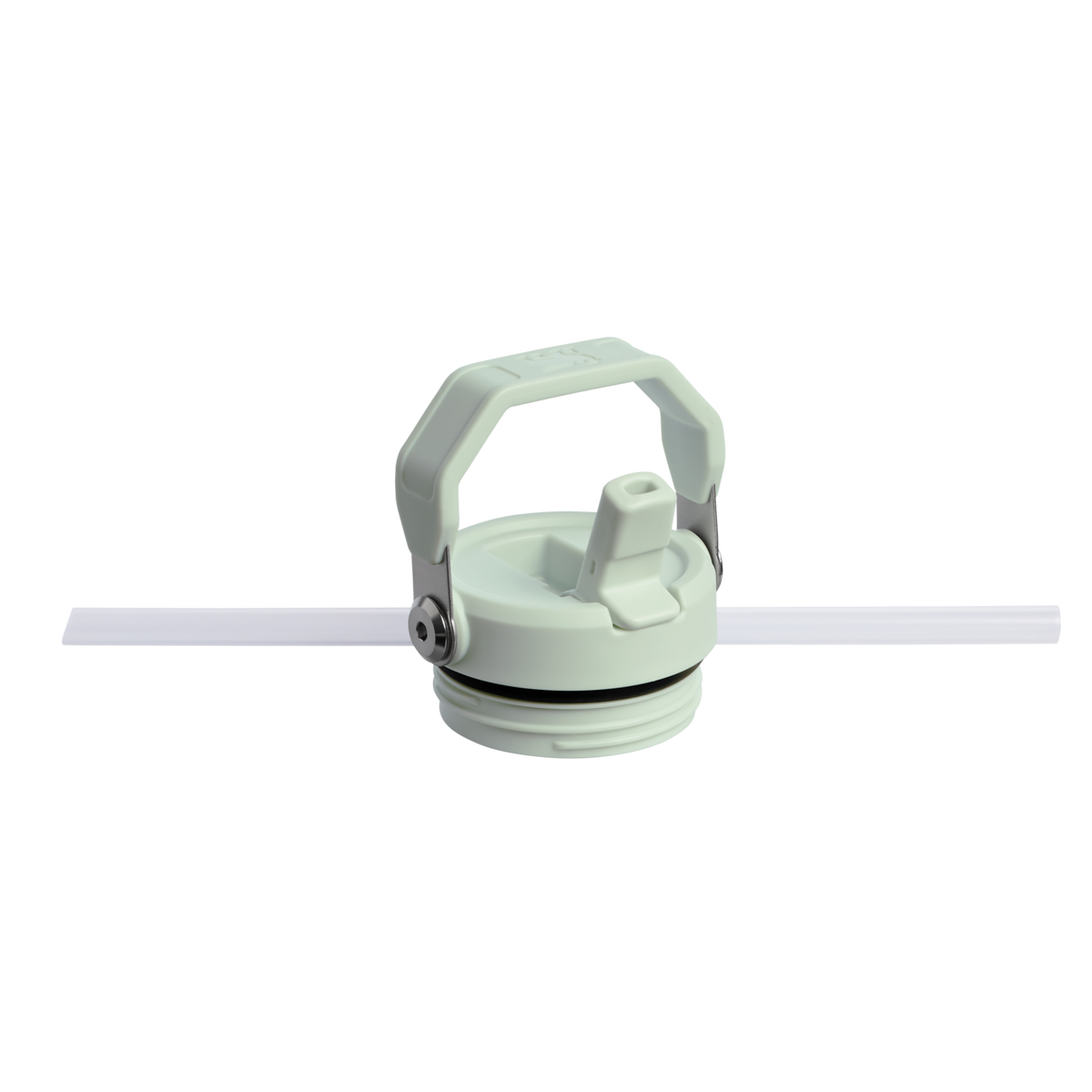 The IceFlow™ Bottle with Flip Straw Lid | 36 OZ