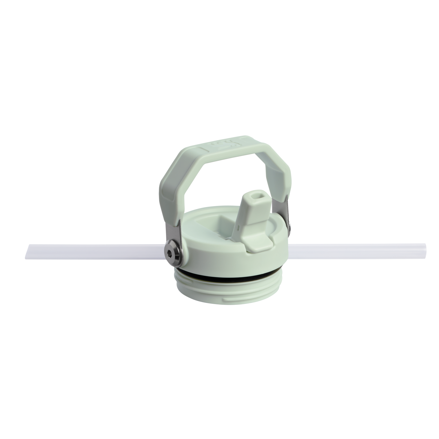 The IceFlow™ Bottle with Flip Straw Lid | 36 OZ