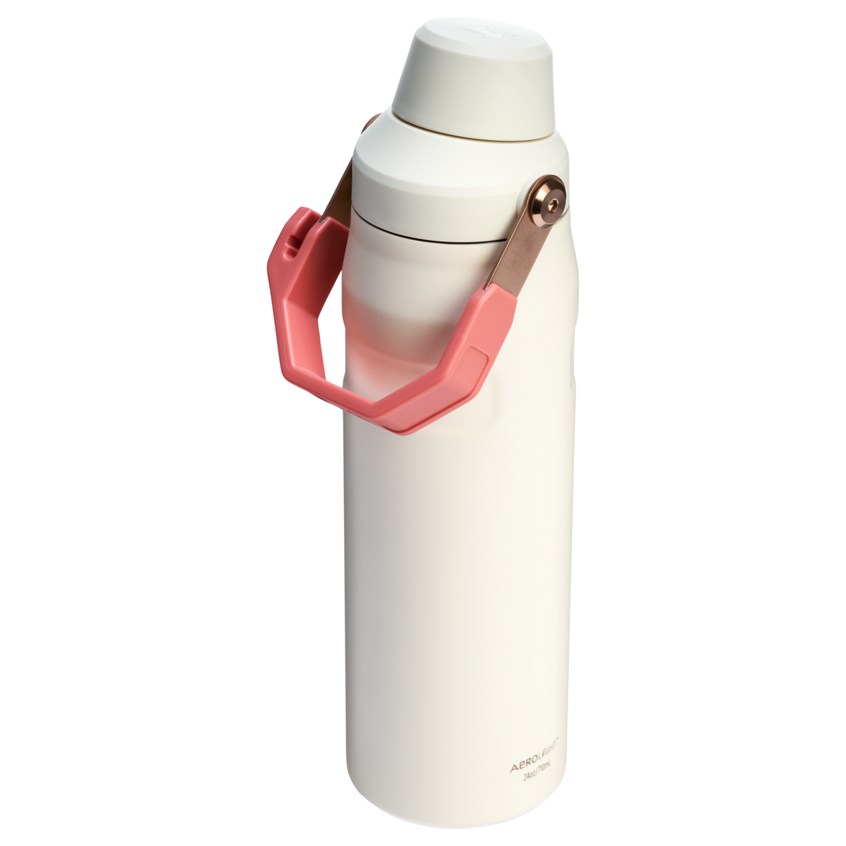 IceFlow™ Bottle with Fast Flow Lid | 24 OZ - Stanley Create