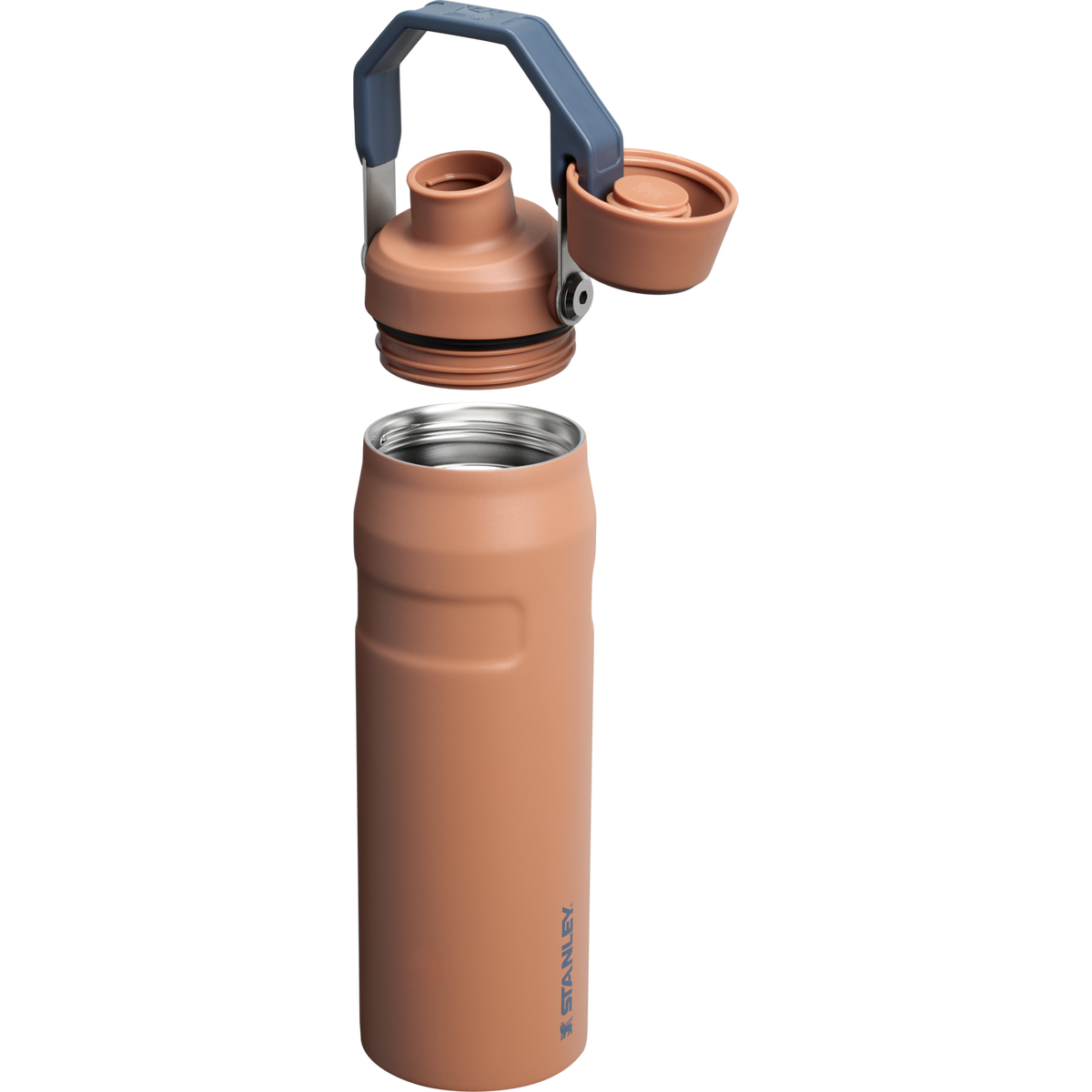 IceFlow™ Bottle with Fast Flow Lid | 24 OZ - Stanley Create