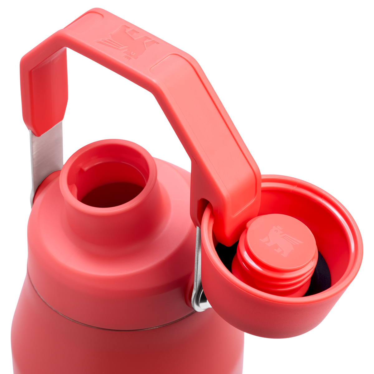 IceFlow™ Bottle with Fast Flow Lid | 36 OZ - Stanley Create