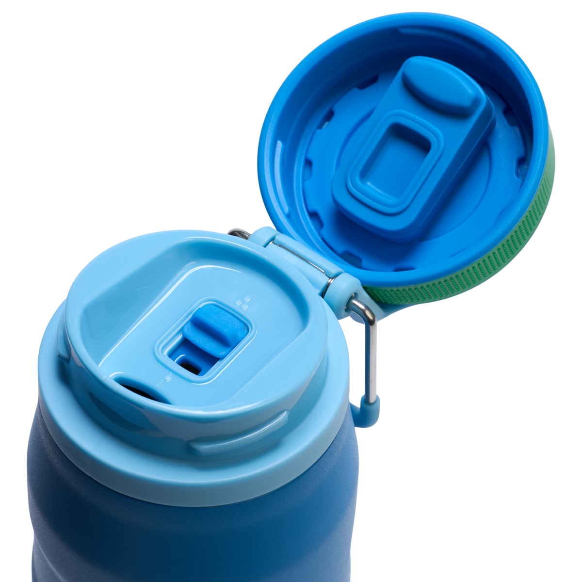 The IceFlow™ Bottle with Twist Flip Lid | 24 OZ