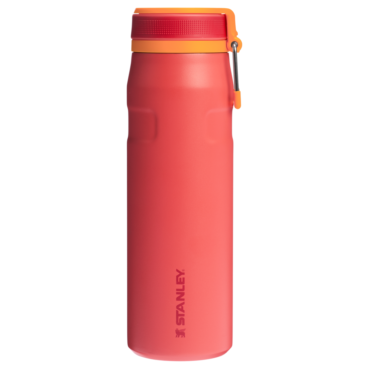 The IceFlow™ Bottle with Twist Flip Lid | 24 OZ