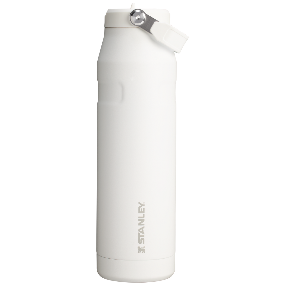 The IceFlow™ Bottle with Flip Straw Lid | 36 OZ