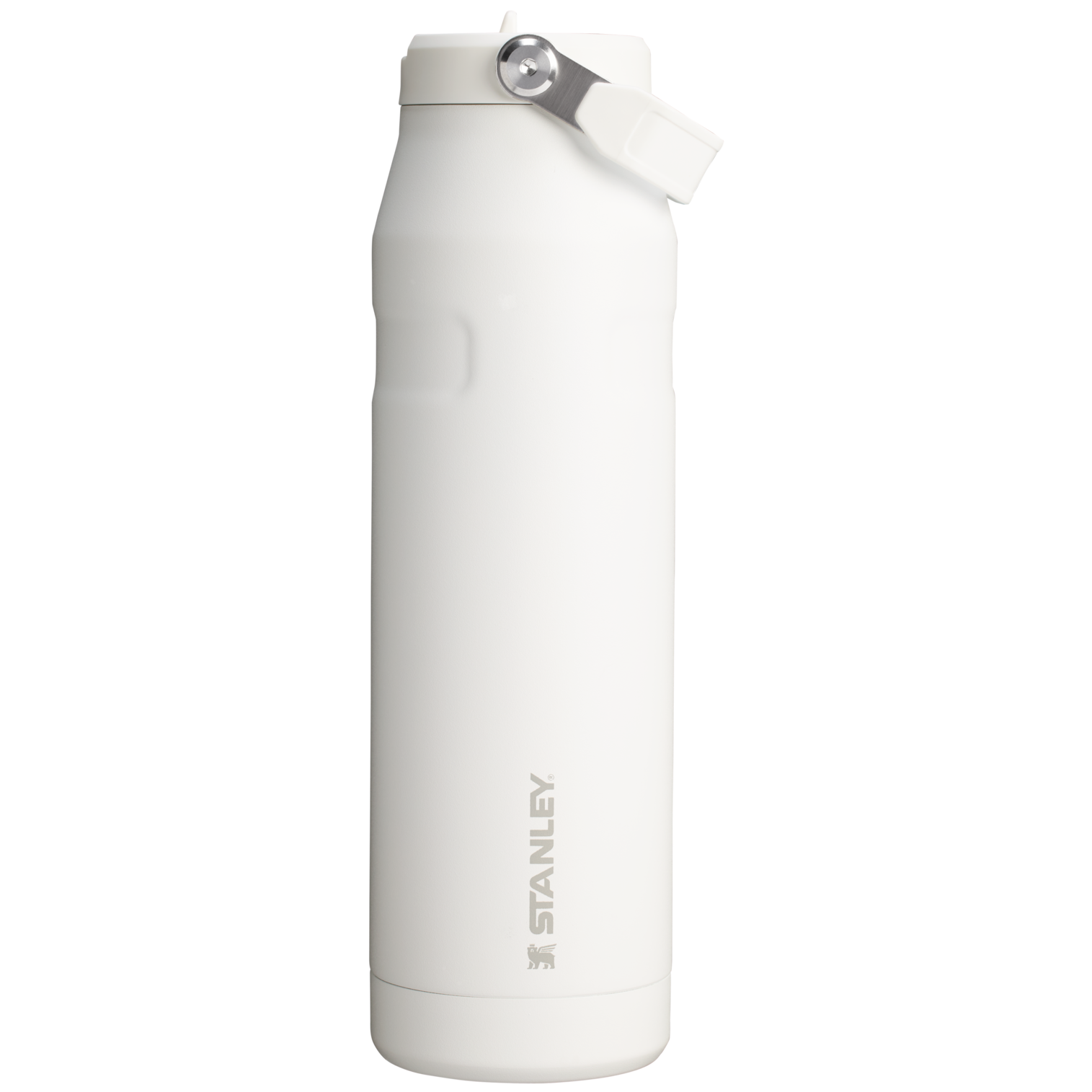 The IceFlow™ Bottle with Flip Straw Lid | 36 oz