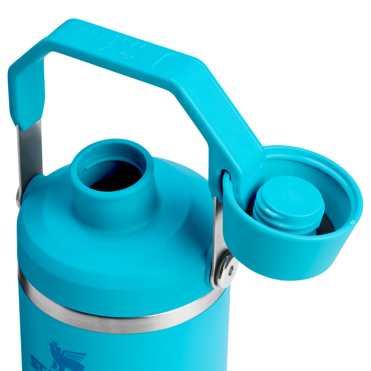 The IceFlow™ Tumbler with Fast Flow Lid | 20 OZ - Stanley Create