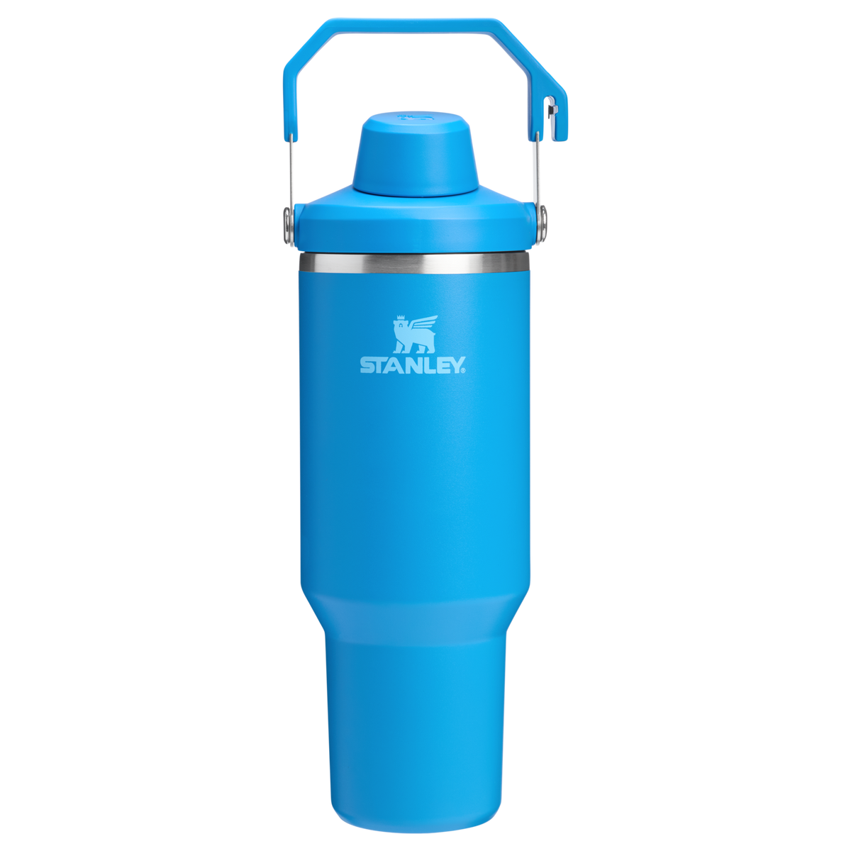 The IceFlow™ Tumbler with Fast Flow Lid | 40 OZ