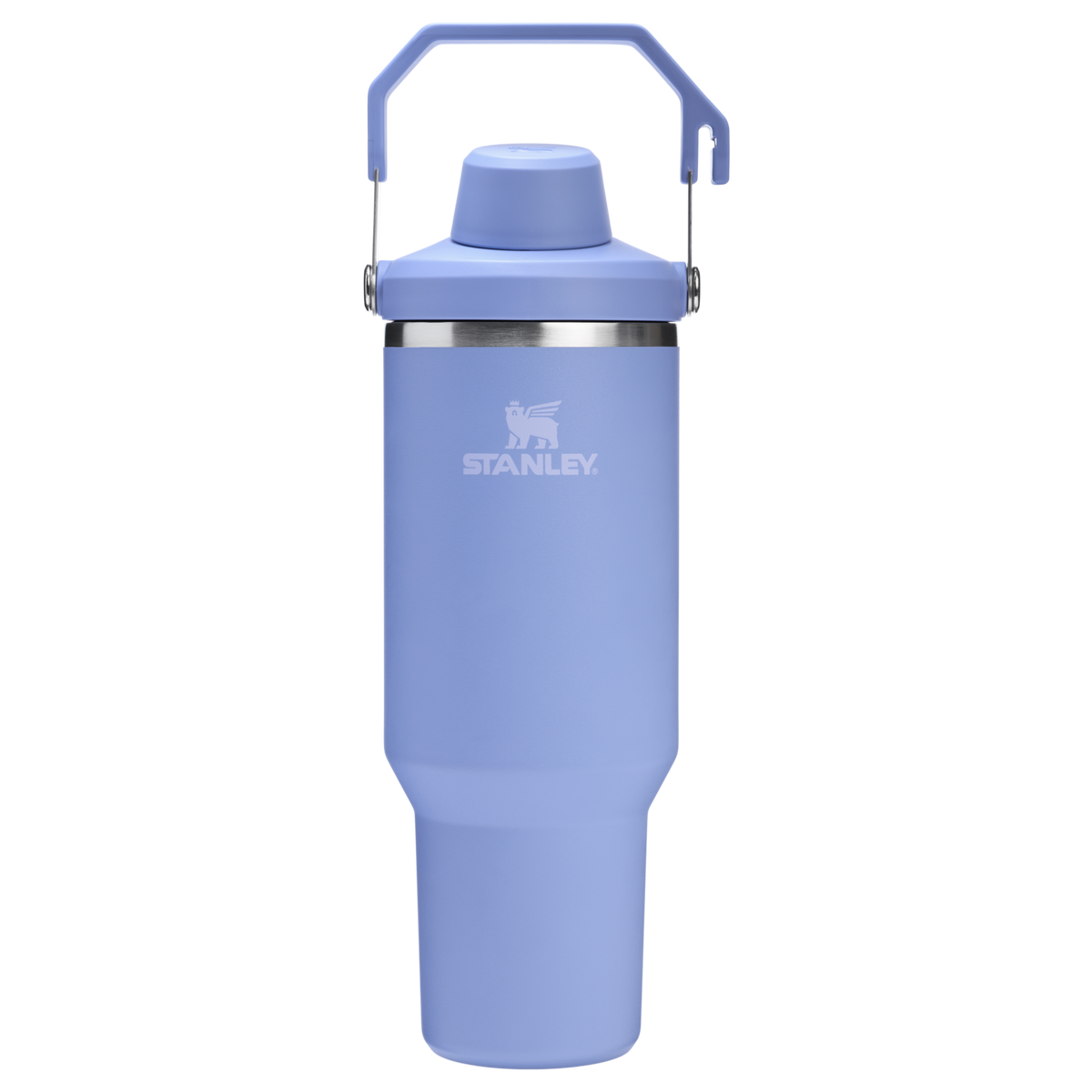 The IceFlow™ Tumbler with Fast Flow Lid | 40 OZ