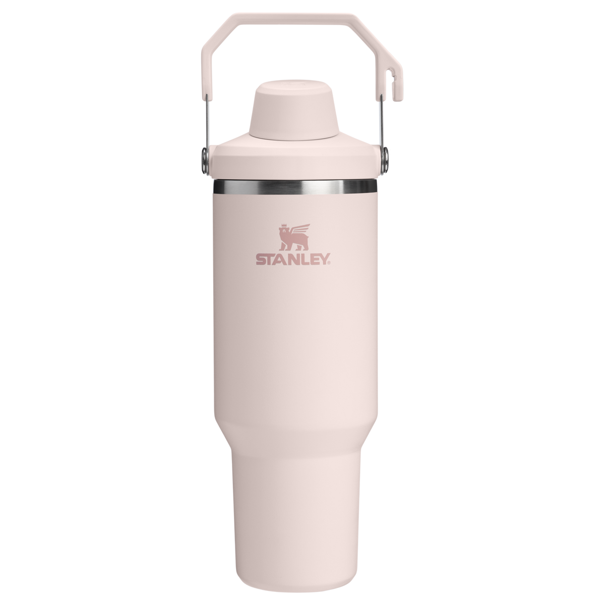 The IceFlow™ Tumbler with Fast Flow Lid | 40 OZ