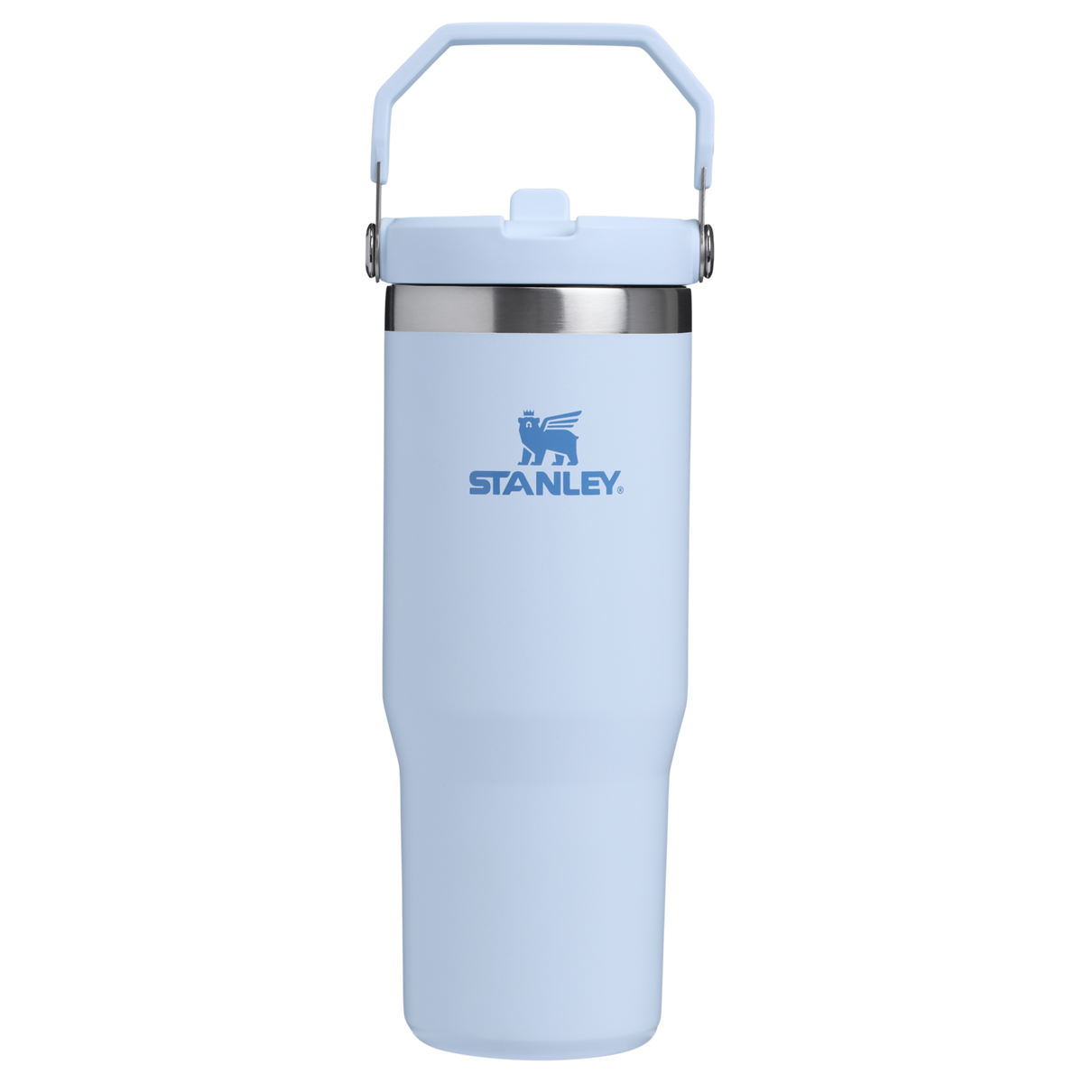 The IceFlow™ Flip Straw Tumbler | 30 OZ - Stanley Create