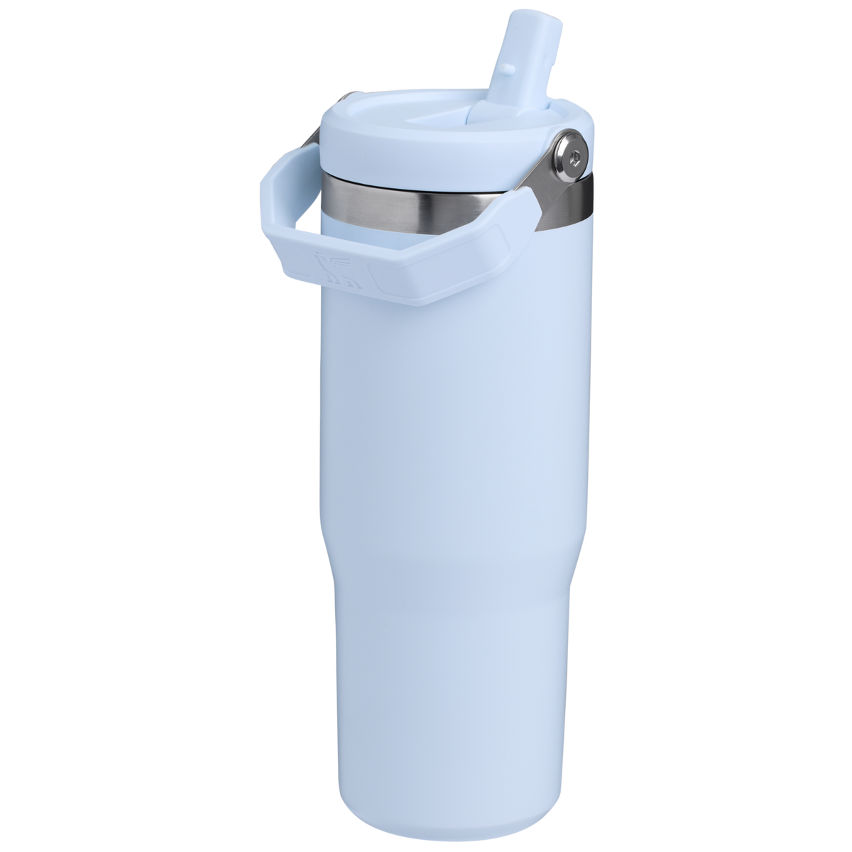 The IceFlow™ Flip Straw Tumbler | 30 OZ - Stanley Create