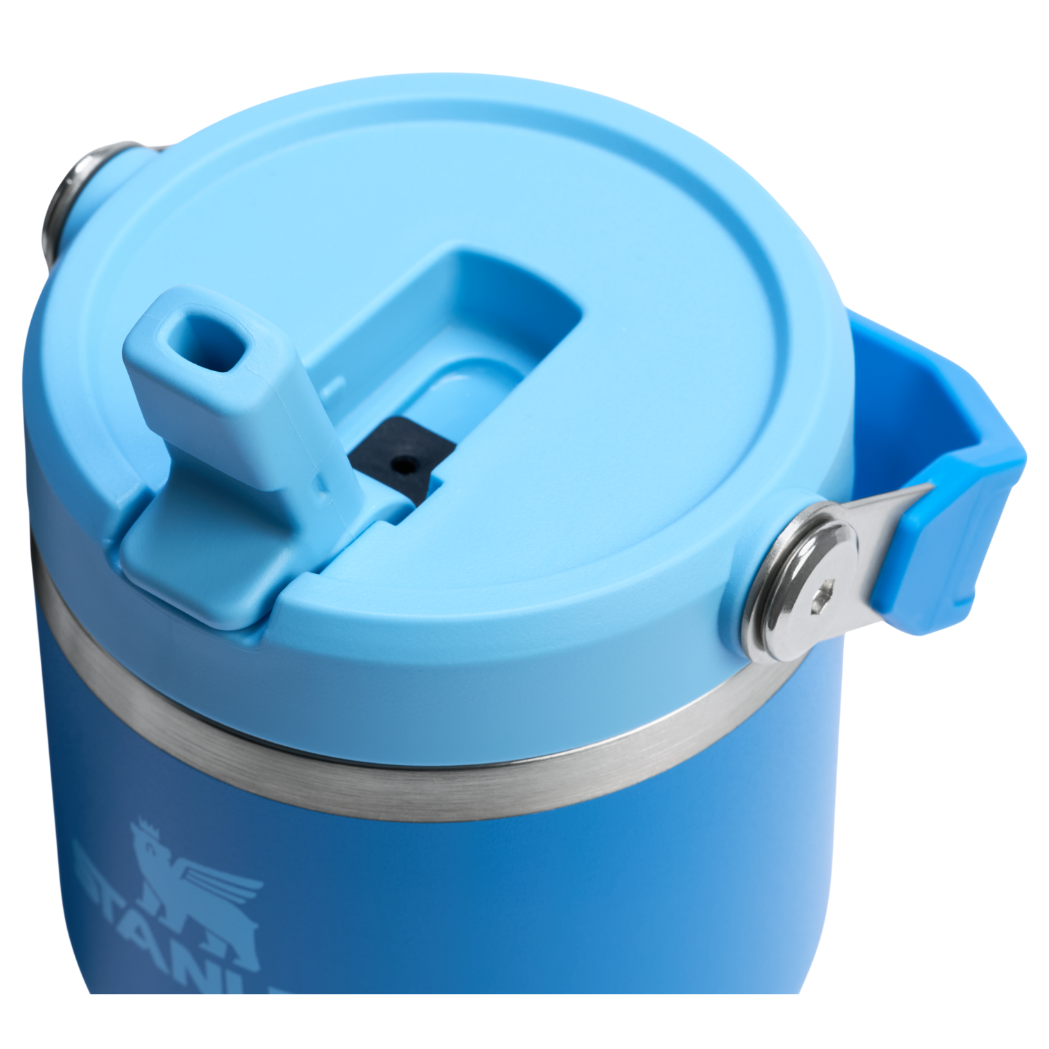 The IceFlow™ Flip Straw Tumbler | 20 OZ - Stanley Create