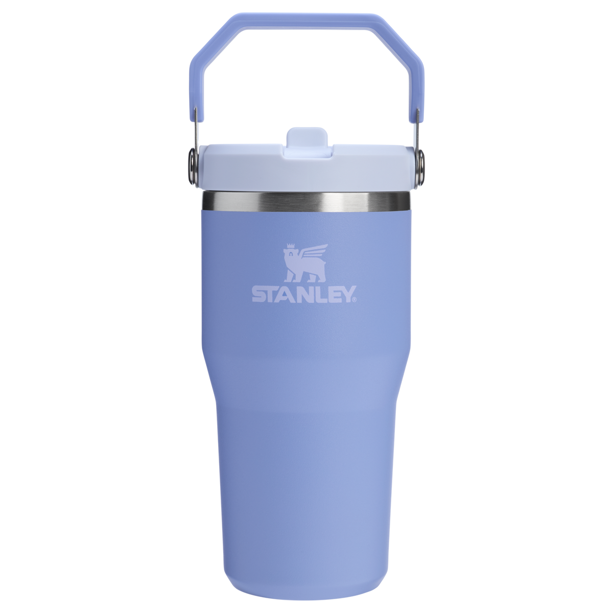The IceFlow™ Flip Straw Tumbler | 20 OZ - Stanley Create