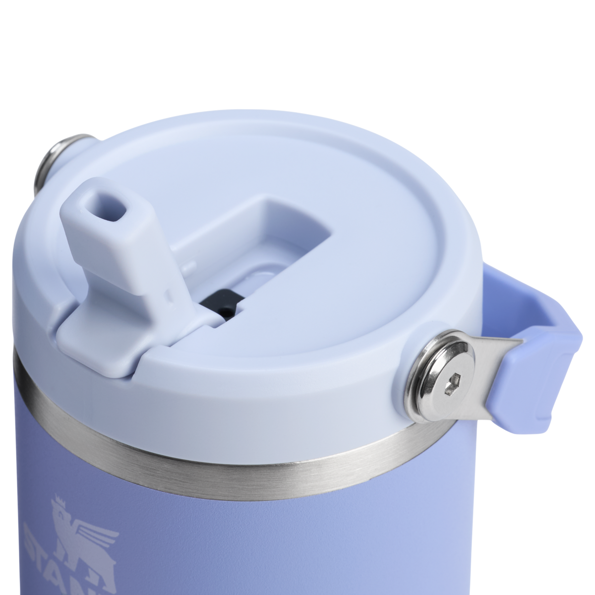 The IceFlow™ Flip Straw Tumbler | 20 OZ - Stanley Create