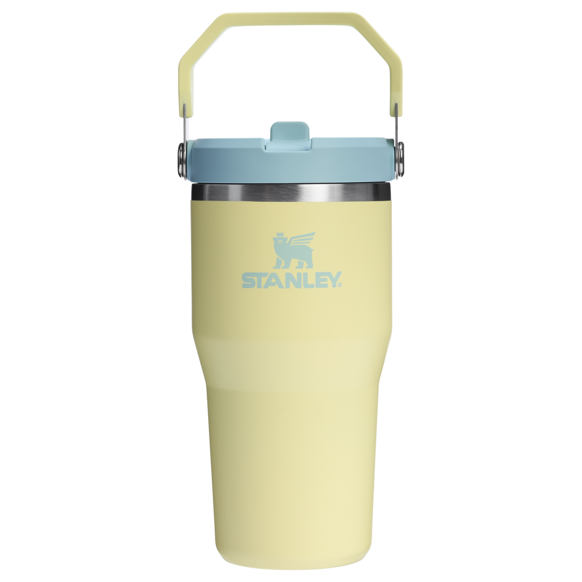 The IceFlow™ Flip Straw Tumbler | 20 OZ - Stanley Create