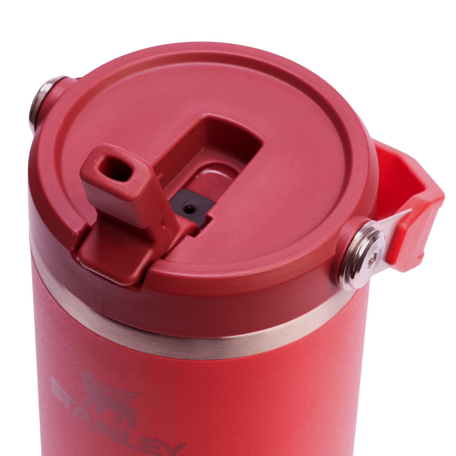 The IceFlow™ Flip Straw Tumbler | 30 OZ - Stanley Create