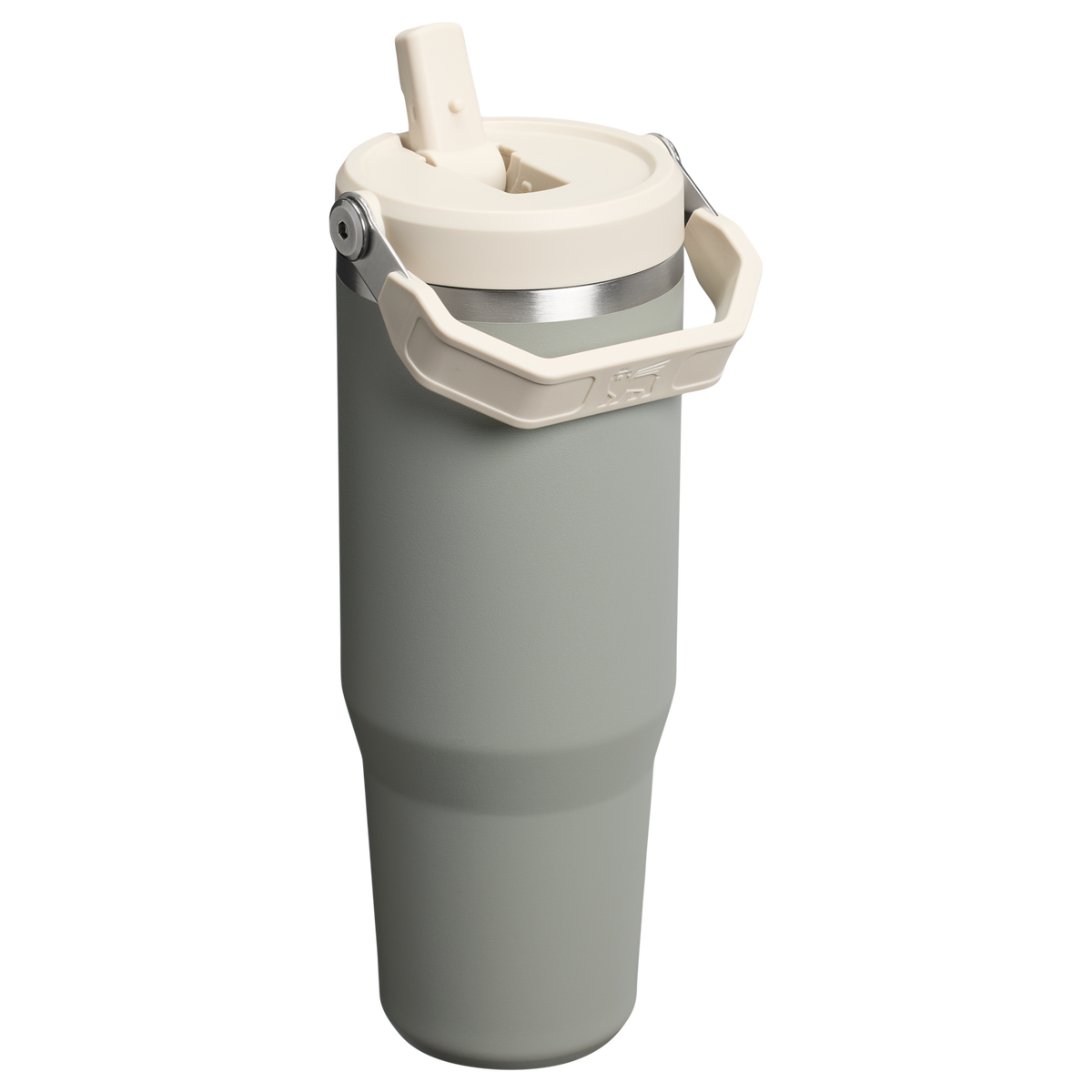The IceFlow™ Flip Straw Tumbler | 30 OZ - Stanley Create