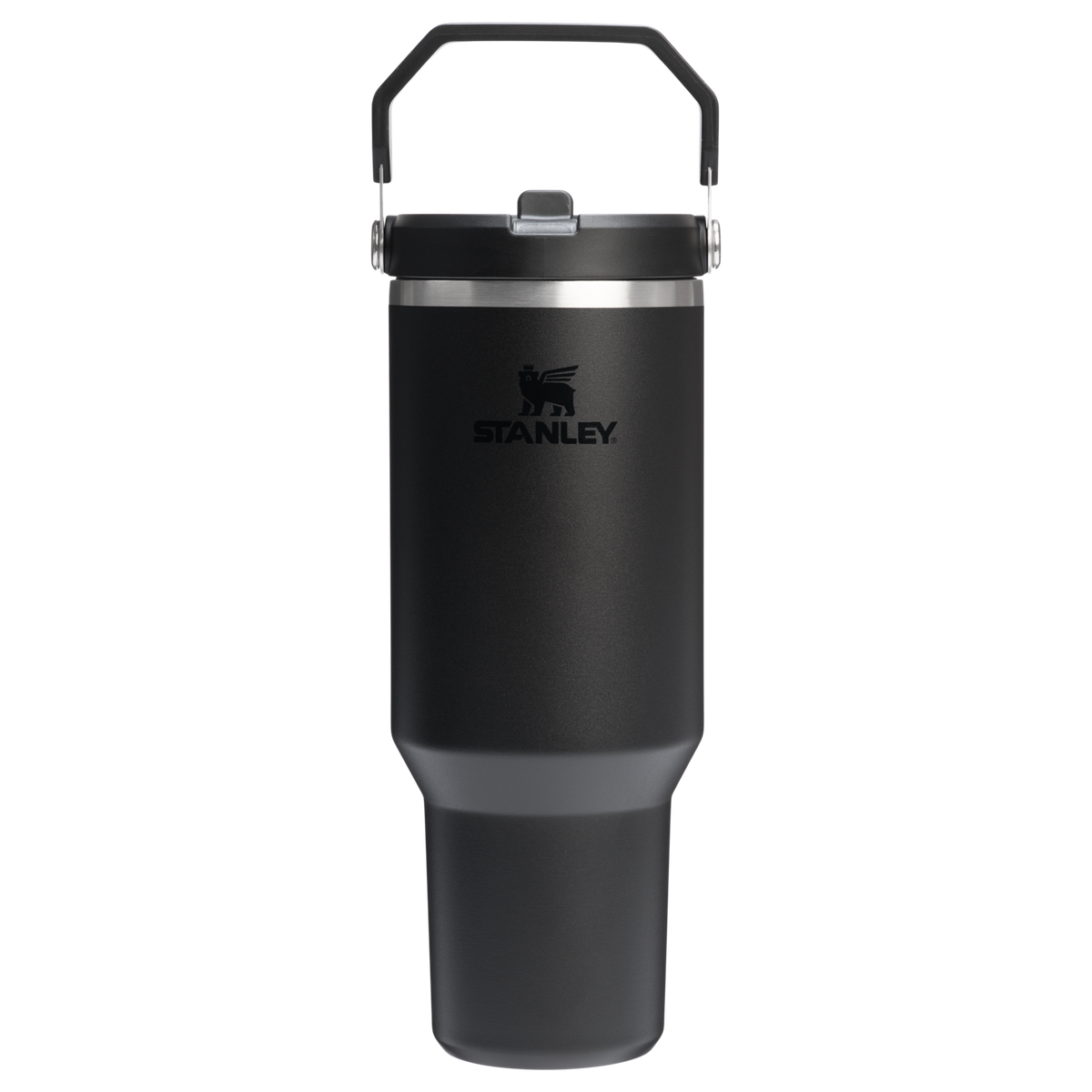 The IceFlow™ Flip Straw Tumbler | 40 OZ - Stanley Create