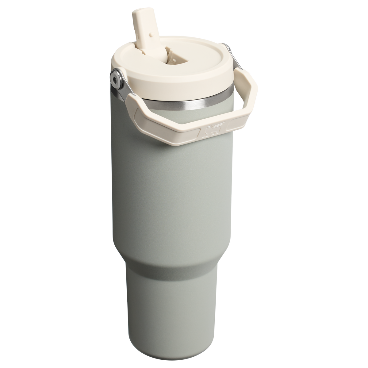 The IceFlow™ Flip Straw Tumbler | 40 OZ - Stanley Create