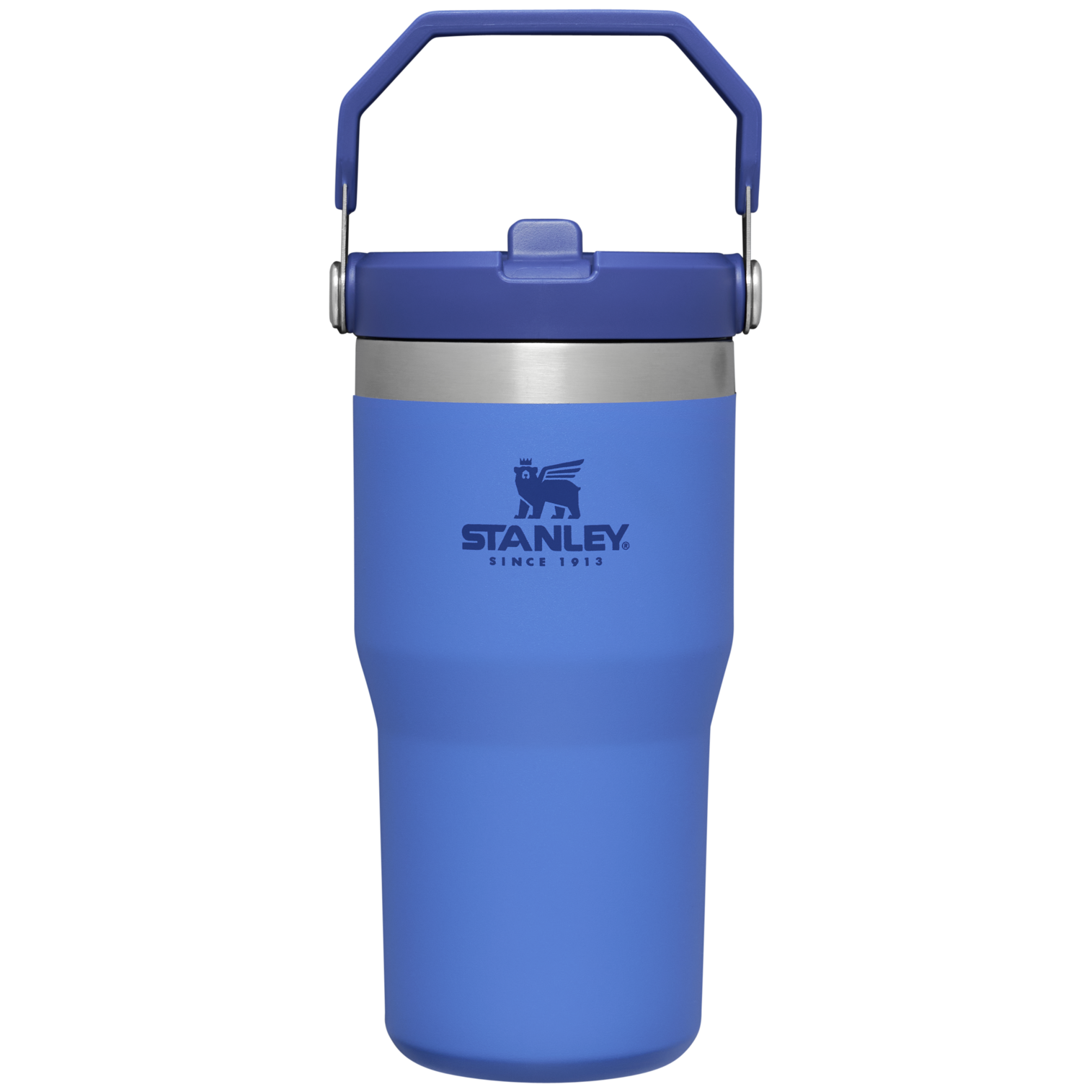 The IceFlow™ Flip Straw Tumbler | 20 OZ