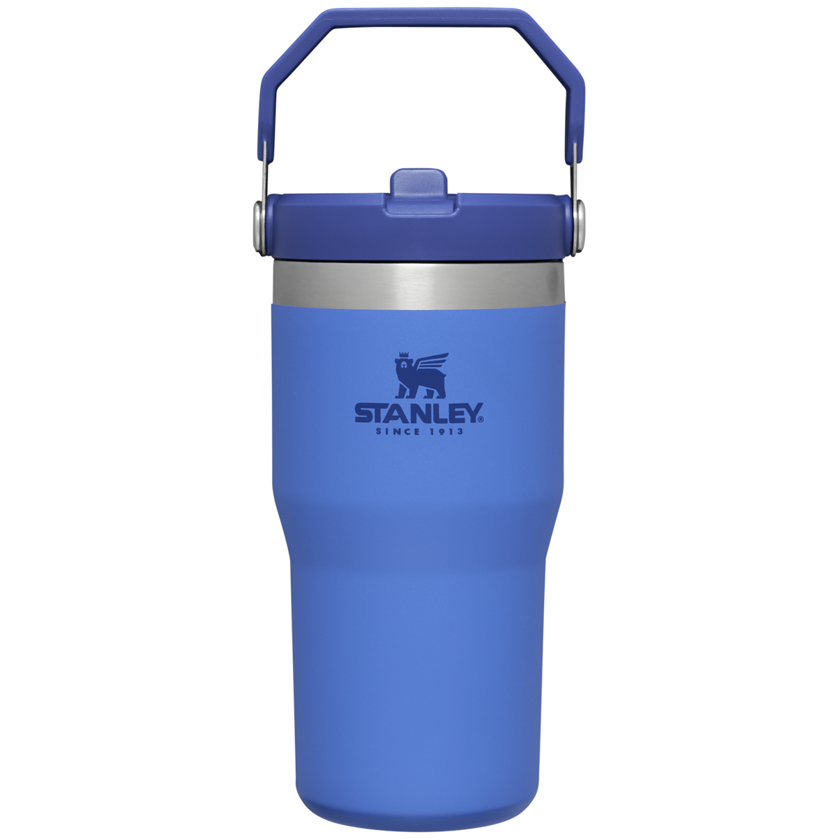 The IceFlow™ Flip Straw Tumbler | 20 OZ - Stanley Create