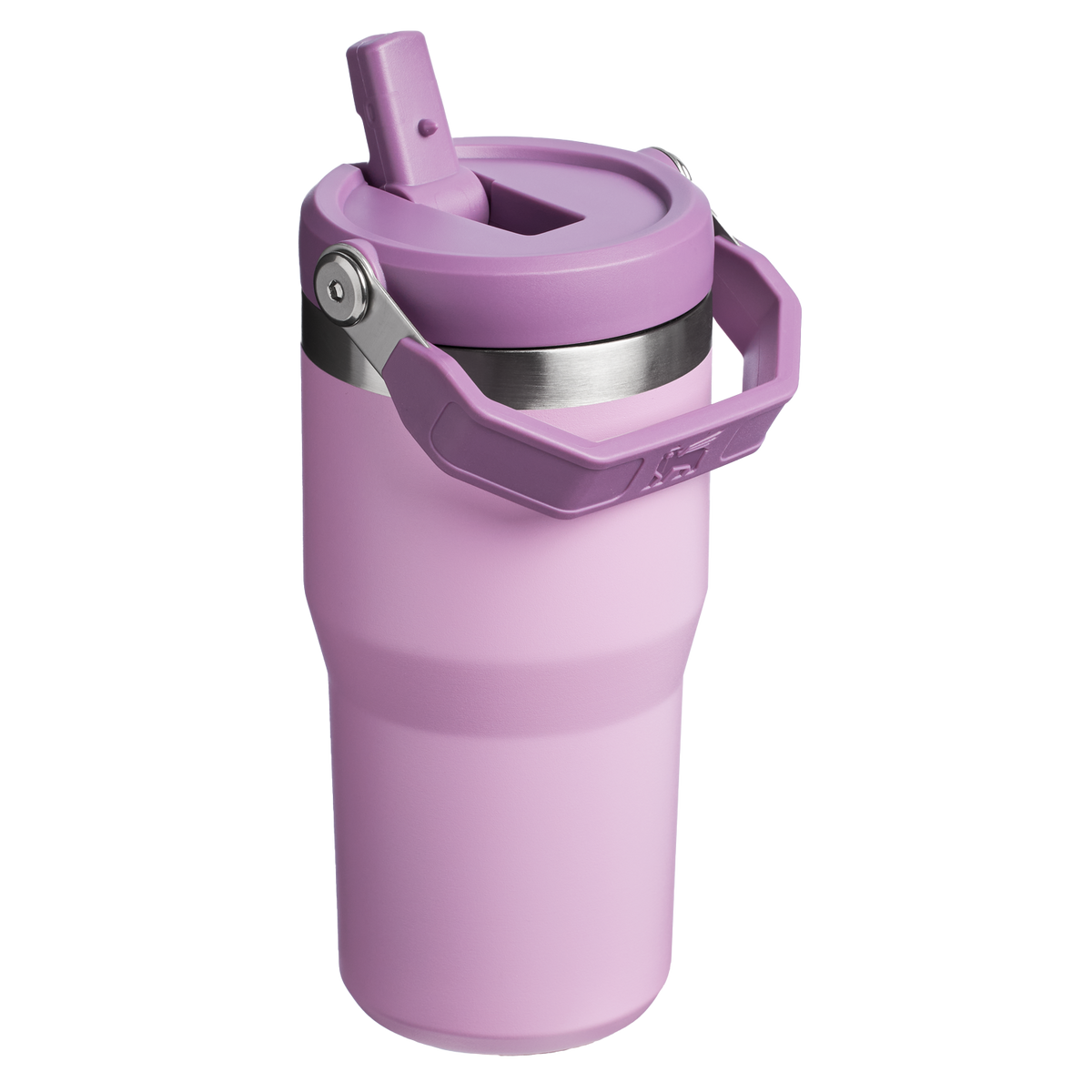 The IceFlow™ Flip Straw Tumbler | 20 OZ - Stanley Create