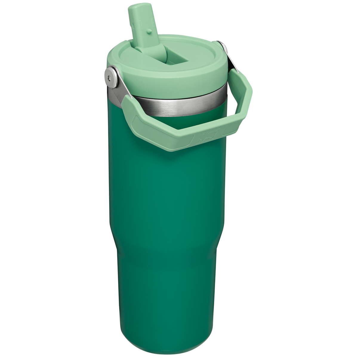 The IceFlow™ Flip Straw Tumbler | 30 OZ - Stanley Create