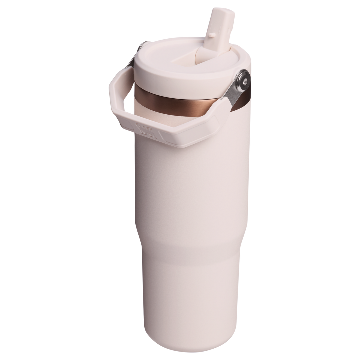 The IceFlow™ Flip Straw Tumbler | 30 OZ - Stanley Create