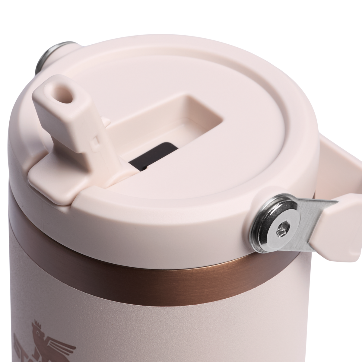 The IceFlow™ Flip Straw Tumbler | 30 OZ - Stanley Create