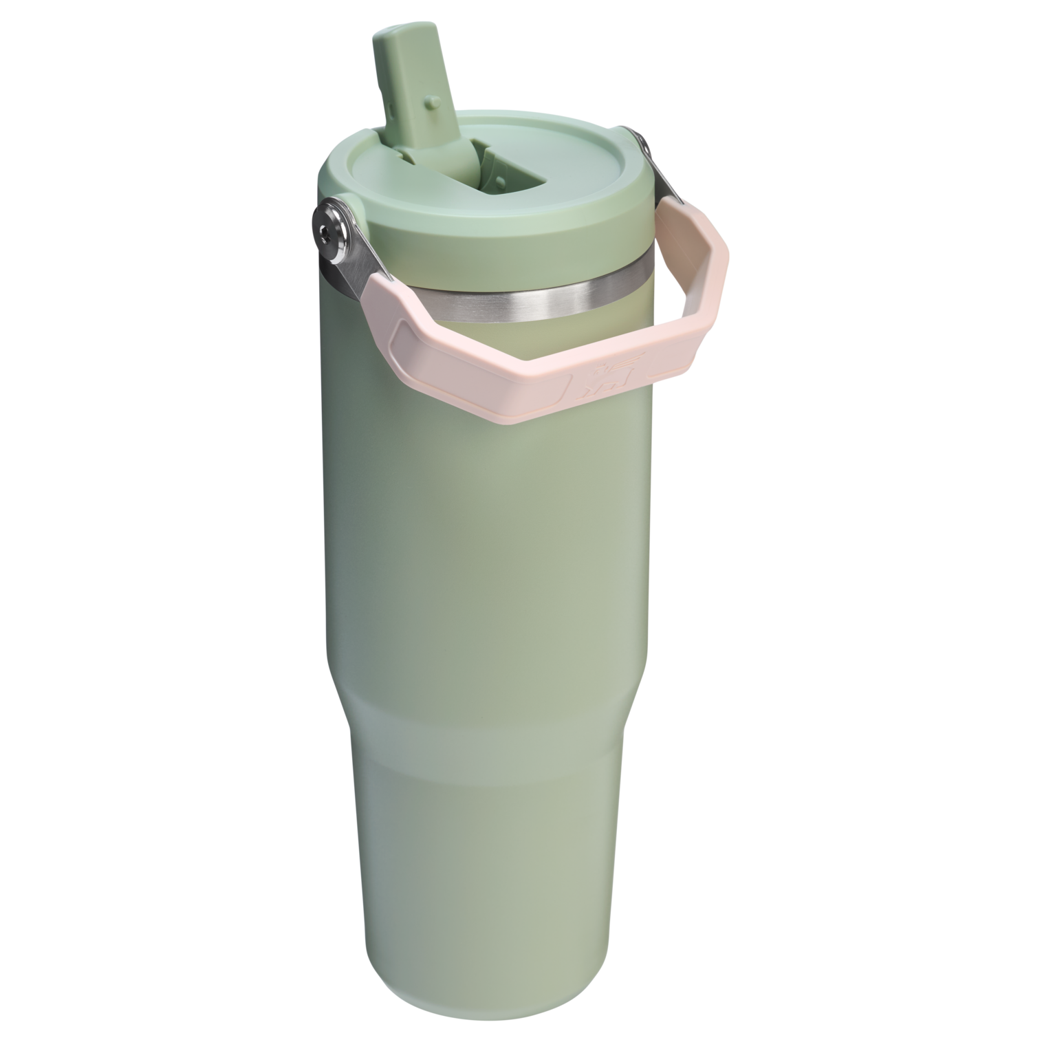 The IceFlow™ Flip Straw Tumbler | 30 OZ - Stanley Create