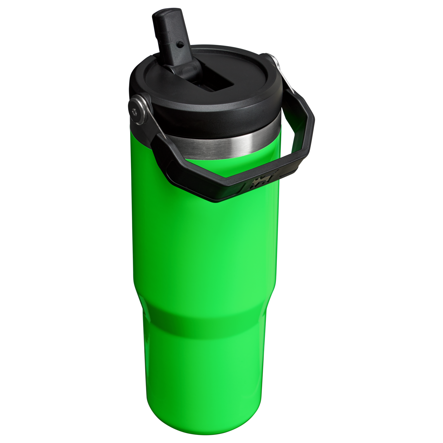 The IceFlow™ Flip Straw Tumbler | 30 OZ - Stanley Create