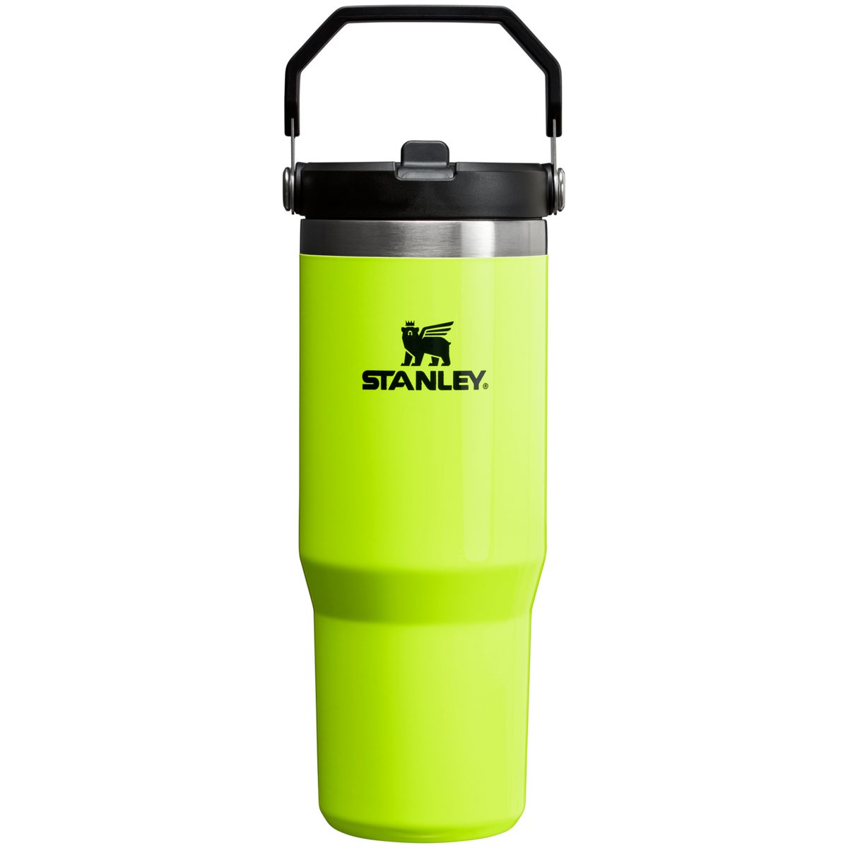 The IceFlow™ Flip Straw Tumbler | 30 OZ - Stanley Create