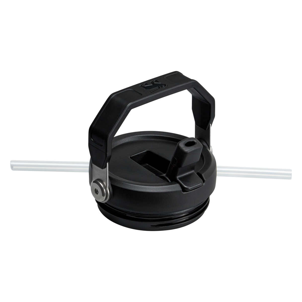 The IceFlow™ Flip Straw Tumbler | 30 OZ